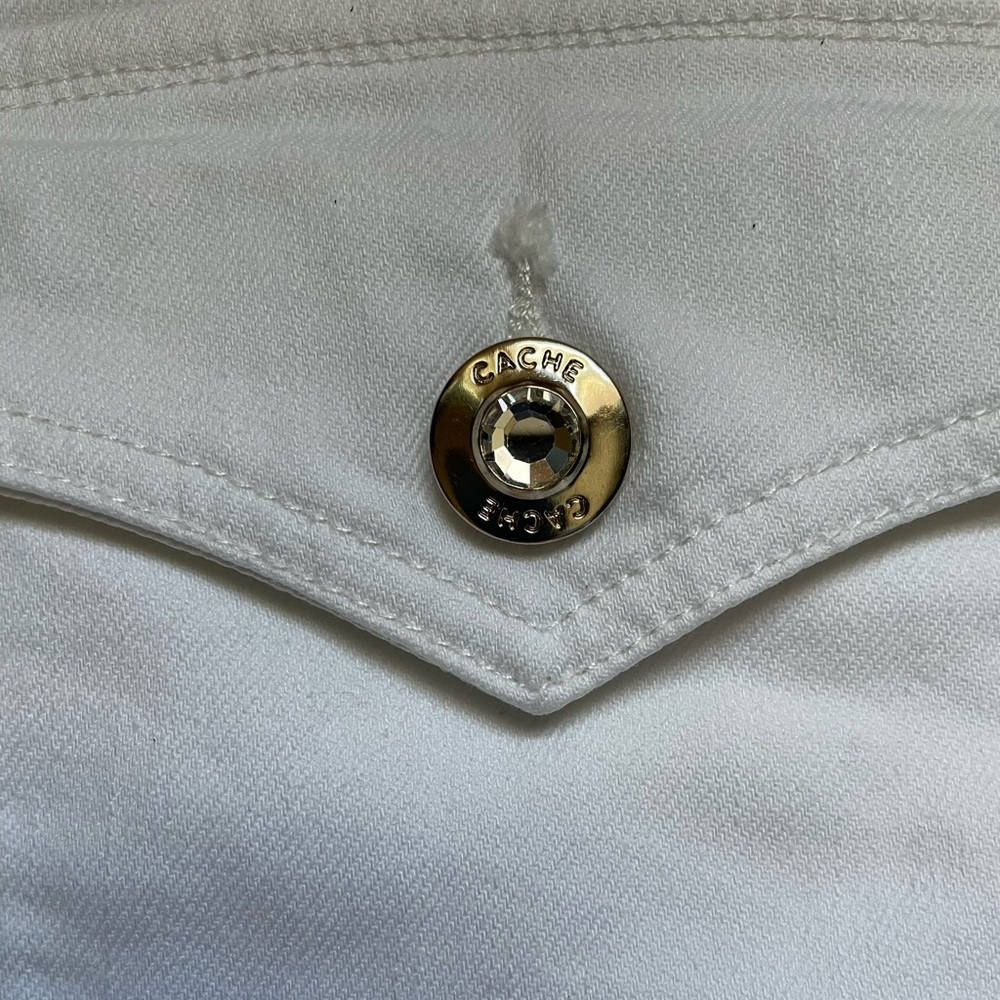 Cache jeans - Picture 11 of 15